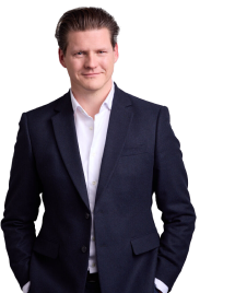 Martin Teichmann, Geschäftsführer bei LeasingMarkt.de