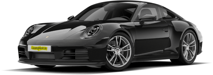 Beispiel Porsche 911: Luxusautos zeigen die maximale Kluft zwischen Berufsgruppen