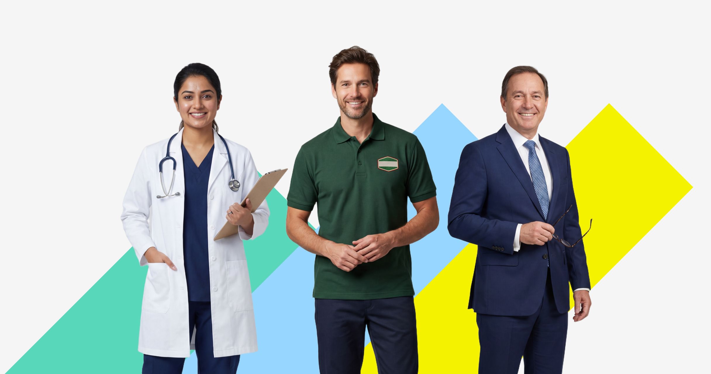 Berufsgruppen-Vergleich: Arbeitszeit für Neuwagen