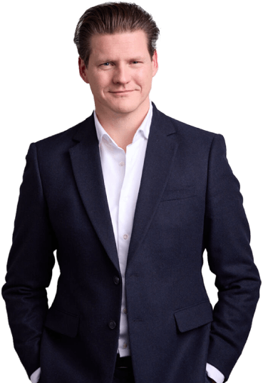 Martin Teichmann, Geschäftsführer bei LeasingMarkt.de