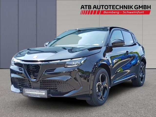 Alfa Romeo Junior Intensa Gewerbebestellaktion! Navi, 360° Leasing