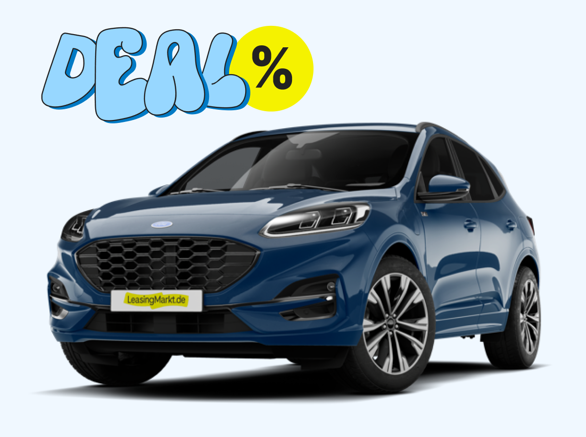 Leasing Angebote Sofort Verfugbar