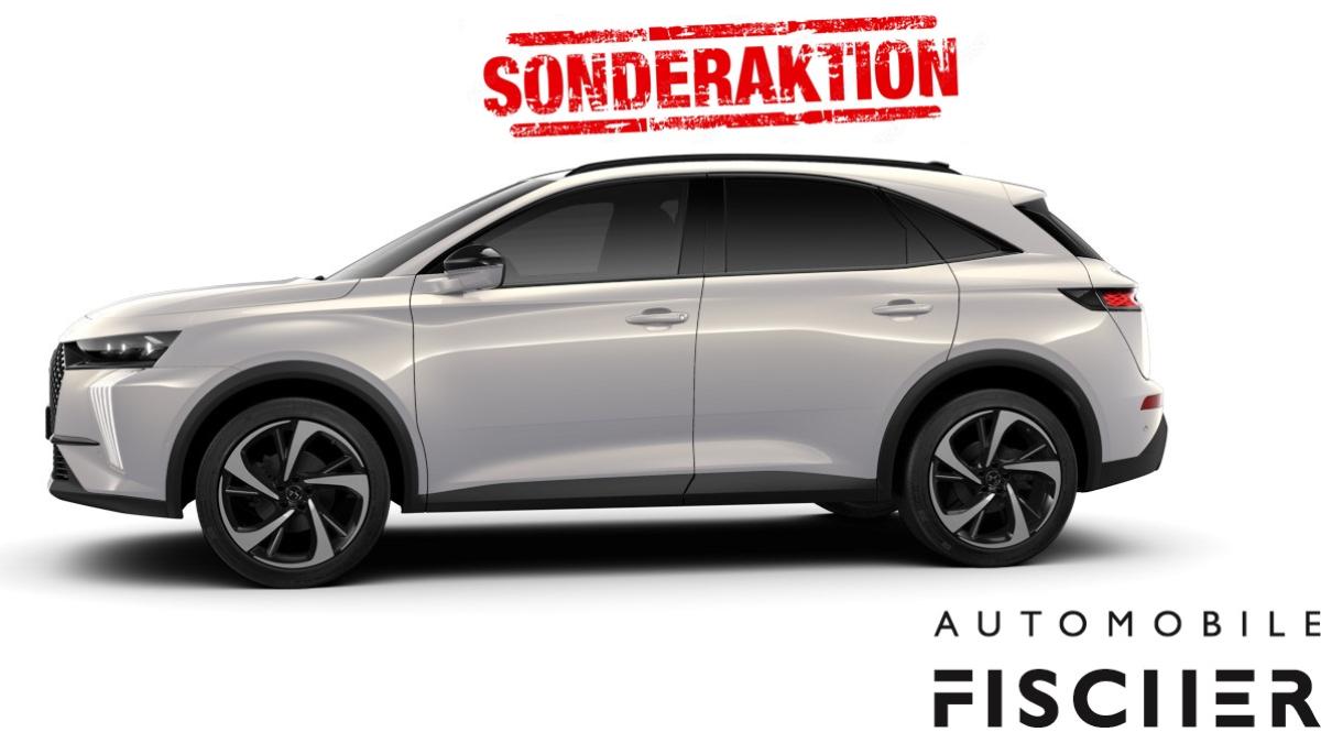 DS Automobiles DS 7 ÉTOILE BlueHDI 130 mit 🔥🔥 TANKGUTSCHEIN 🔥🔥 Leasing