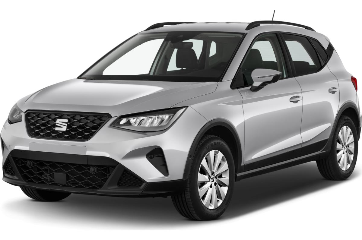 Seat Arona ⭐1000,-€ Wechselprämie⭐1.0 TSI 85kW Road Edition Leasing