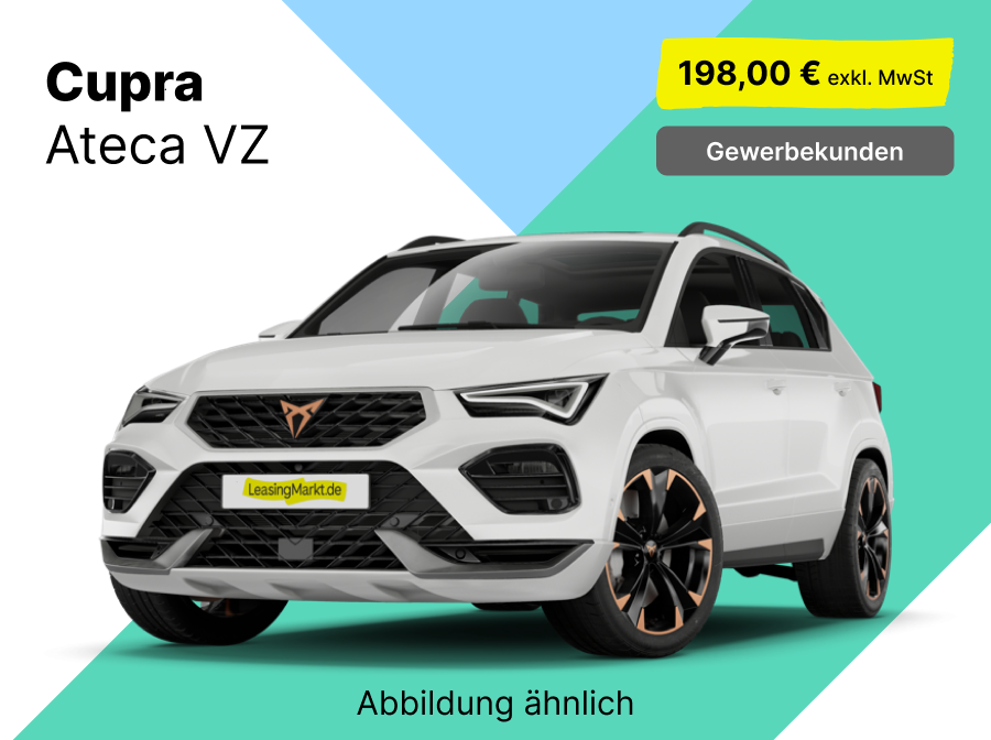 Leasing ohne Anzahlung für Privat & Gewerbe (2024)