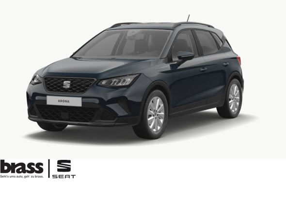 Seat Arona Road Edition (116PS) 6-Gang  ☀️SUMMER DEAL☀️ Leasing