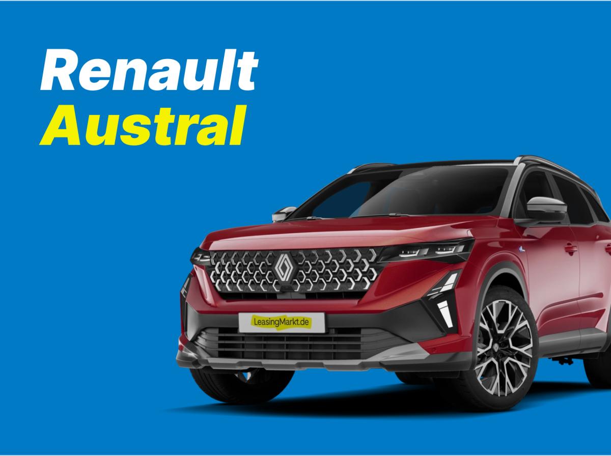 Renault Austral