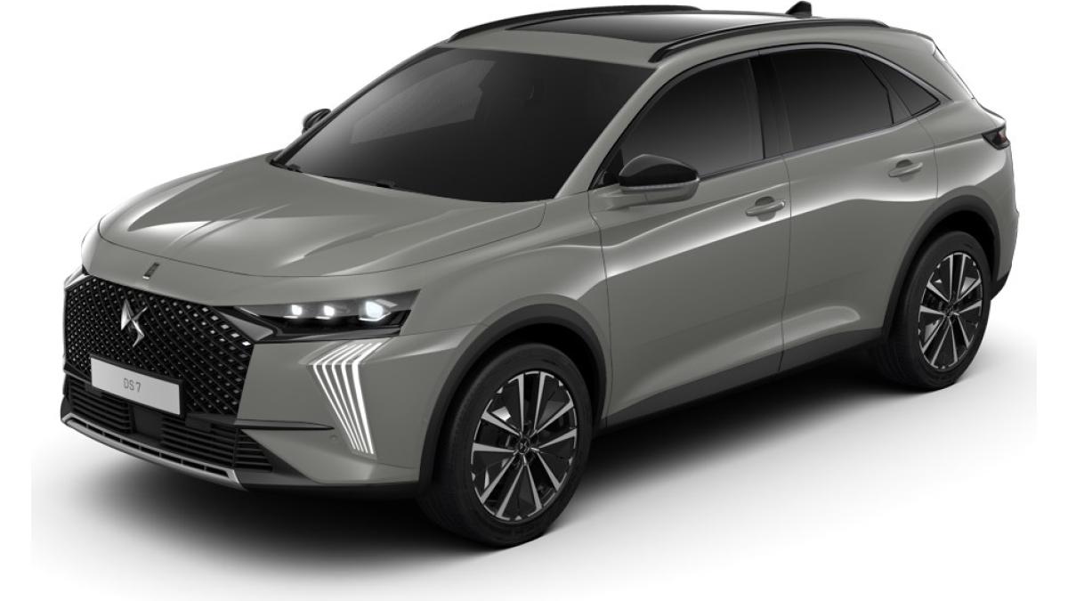 DS Automobiles DS 7 ÉTOILE ☀️ SOFORT VERFÜGBAR ☀️ PRIVATANGEBOT Leasing