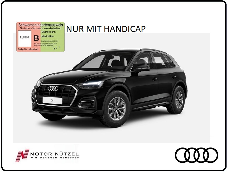 Kfz Versicherung Mit Behindertenrabatt
