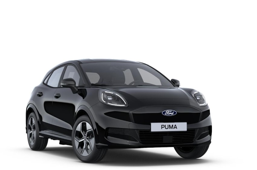 Ford Puma Gen-E ***HOT DEAL***KURZFRISTIG VERFÜGBAR*** Leasing