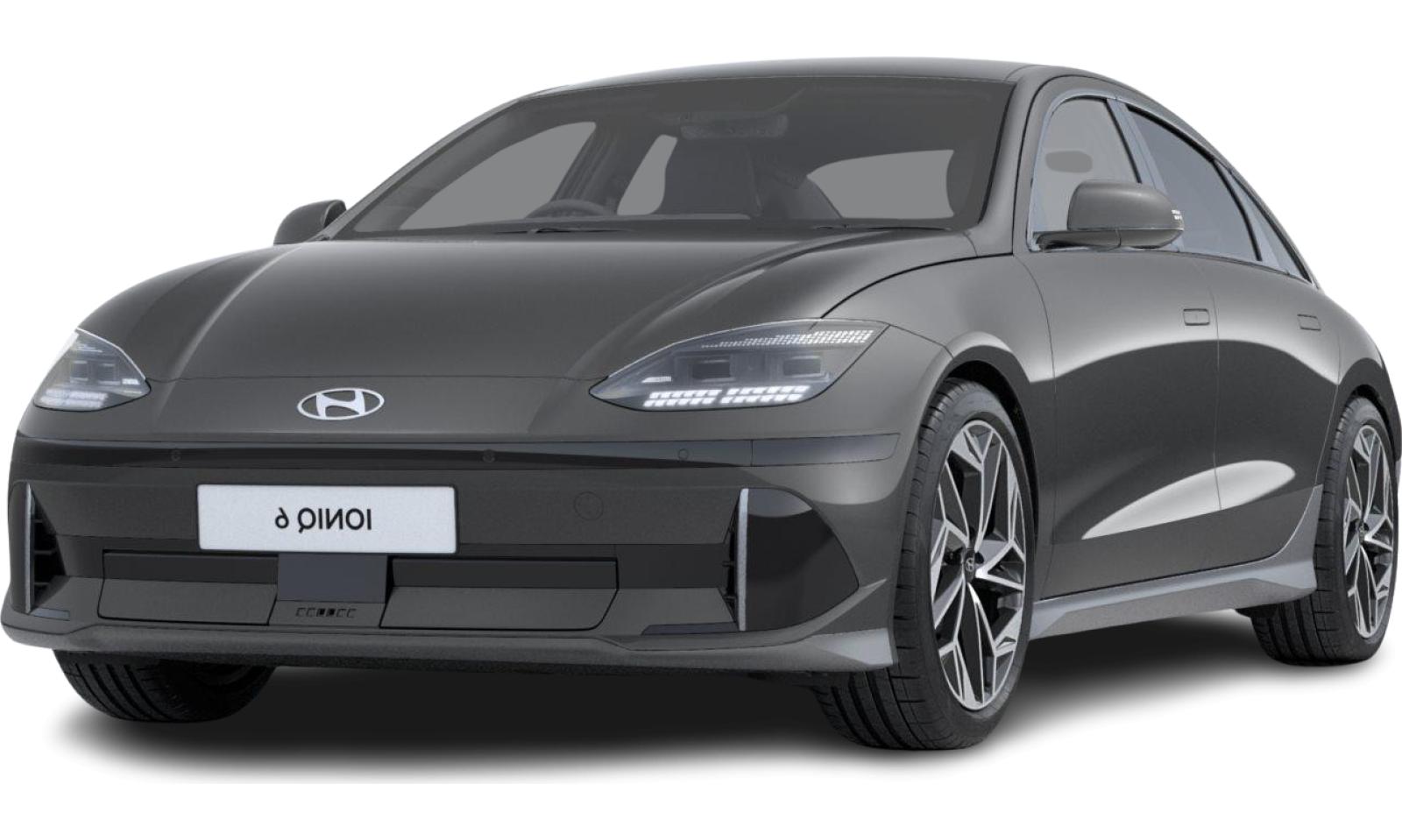 Foto - Hyundai IONIQ 6 77,4kWh 239kW Allradantrieb Techniq