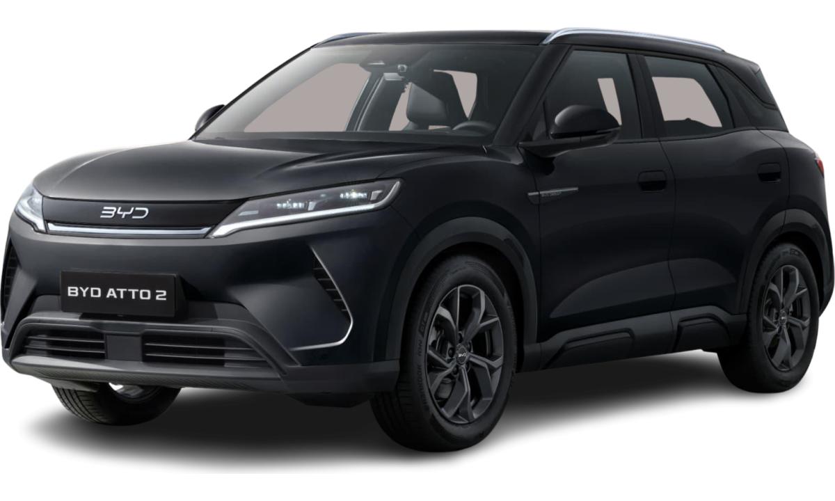 Foto - BYD ATTO 2 45kWh Active