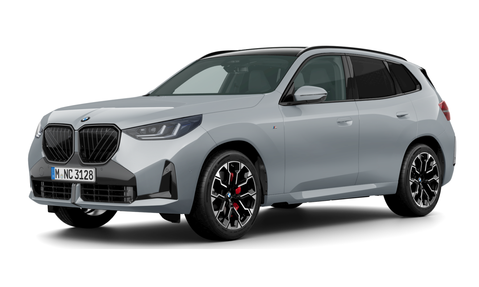 Foto - BMW X3 xDrive40d