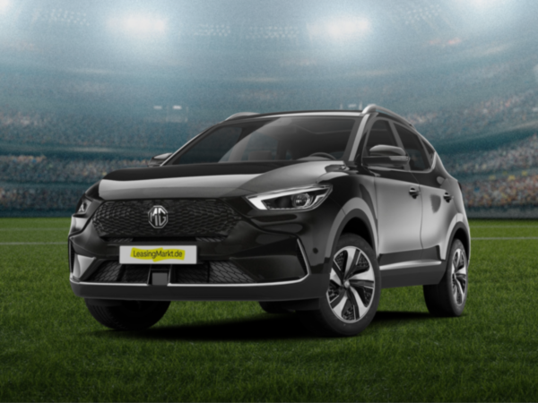 MG ZS EV