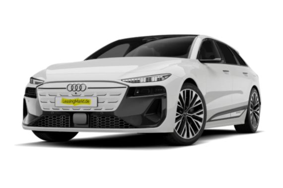 Audi A6 e-tron Avant performance S-Line Pano Leder Matrix AHK Kamera 20"