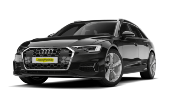 Audi A6 Avant Design S line 40 TDI S tr. Matrix HUD