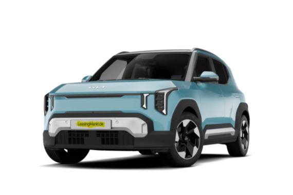 Kia EV2 Earth🚨 SOFORT verfügbar 🚨 inkl. Winter-Connect-Paket | Elektroprämie