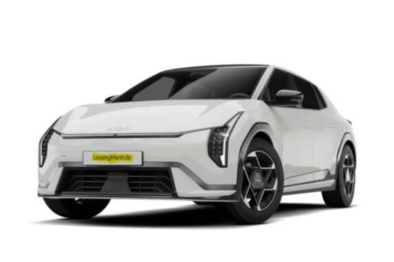 Kia EV4 GT-Line 🚨 SOFORT verfügbar 🚨 inkl. AHK u. P10 | Elektroprämie