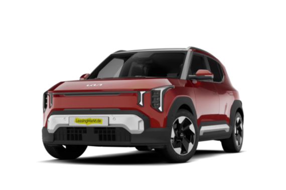 Kia EV2 42,2 kWh Air