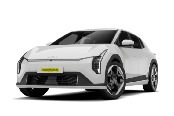 Kia EV4 58 kWh Air