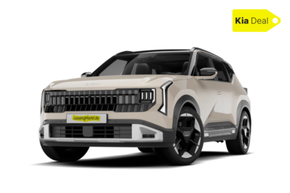 Kia Seltos 1.6 T-GDI VISION🚨DER NEUE BEI KIA🚨