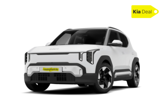 Kia EV2 Air – ab 175 € mtl. BAFA als Anzahlung | sofort bestellbar