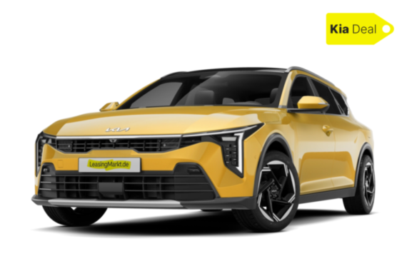 Kia K4 1.0 T-GDI Core🚨AKTIONS-ALARM!🚨
