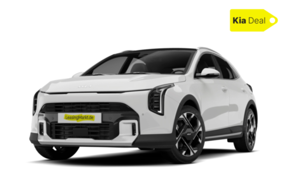 Kia XCeed 1.0 T-GDI Core🚨AKTIONS-ALARM!🚨