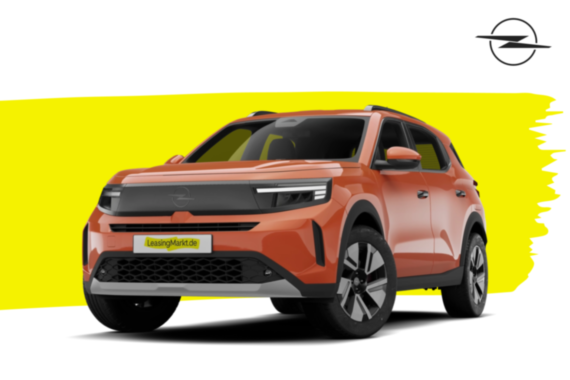 Opel Frontera 🚀EDITION🚀E-FÖRDERUNG 5.000€