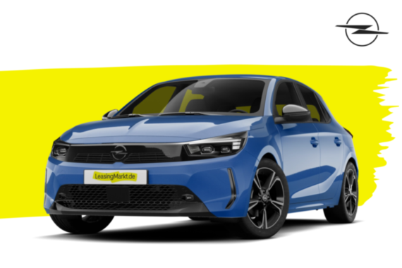 Opel Corsa Opel Corsa Edition inkl. Allwetterreifen & Komfort-Paket