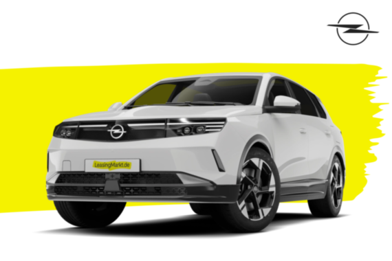 Opel Grandland Edition MHEV