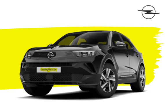 Opel Mokka-e Ultimate ⚡Bestellaktion⚡🔋🔋Angebot mit E-Förderung