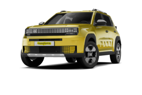 Fiat Grande Panda