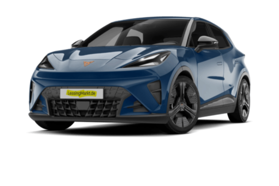 Cupra Raval