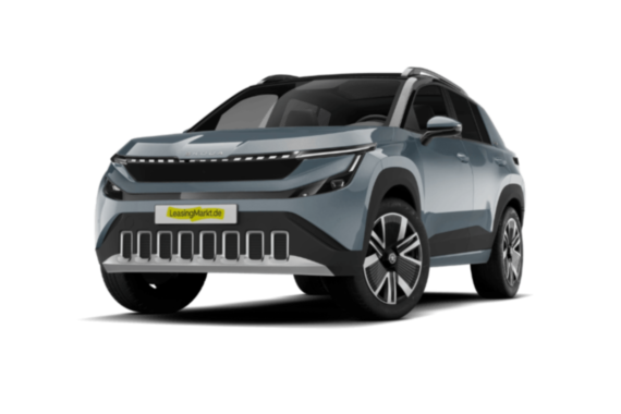 Skoda Epiq
