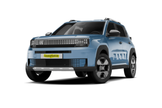 Fiat Grande Panda