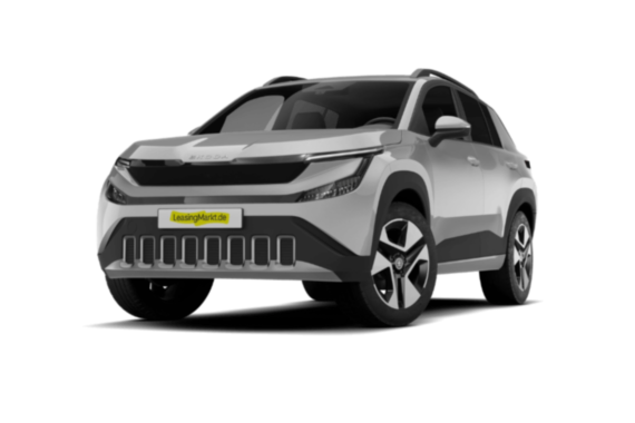 Skoda Epiq