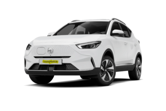 MG ZS EV