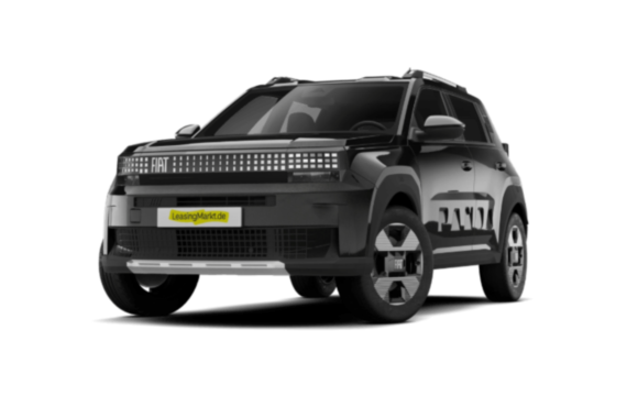 Fiat Grande Panda