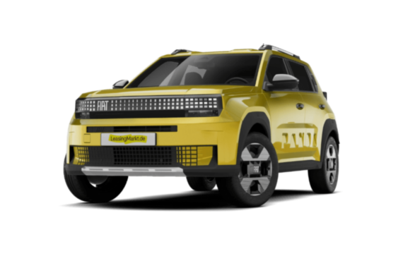 Fiat Grande Panda