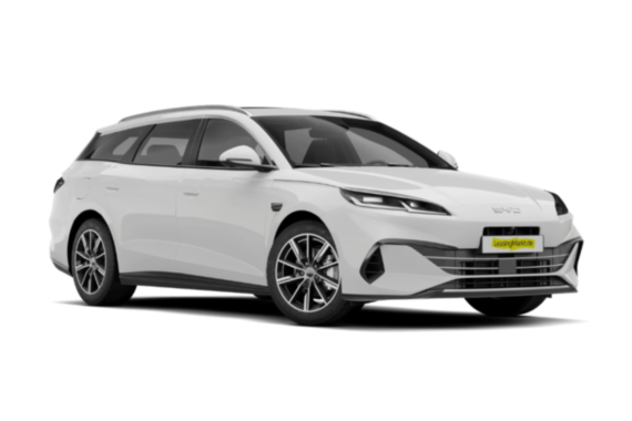 BYD Seal 6