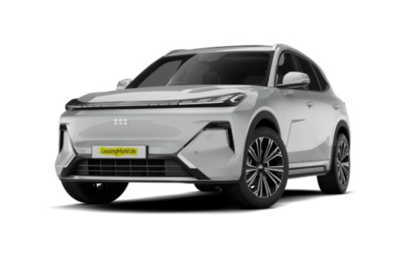 Geely Starray