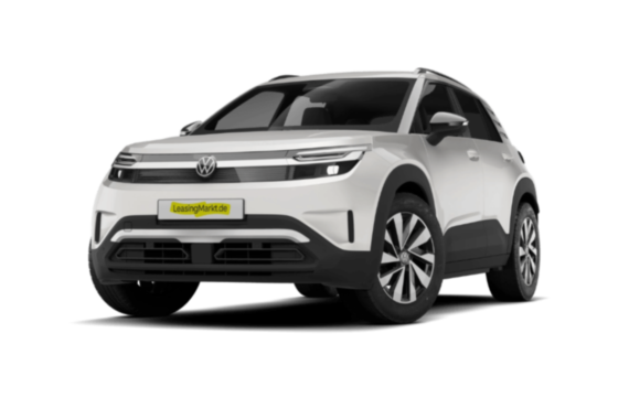 Volkswagen ID.Cross