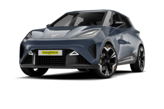 Cupra Raval