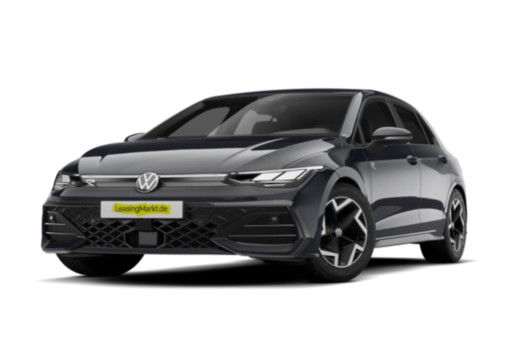 Volkswagen Golf R-line 1,5 eTSI DSG | Gewerbekundendeal