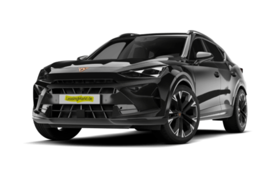 Cupra Formentor VZ