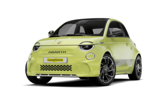 Abarth 500