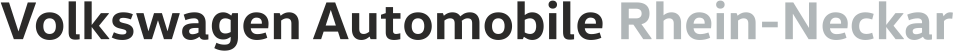 Foto - Volkswagen-Automobile-Rhein-Neckar GmbH