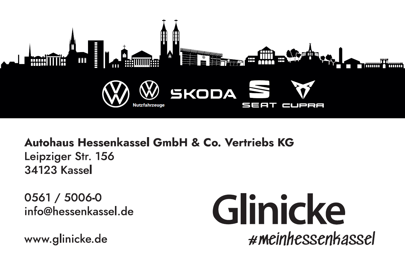 Foto - Autohaus Hessenkassel Seat / Cupra