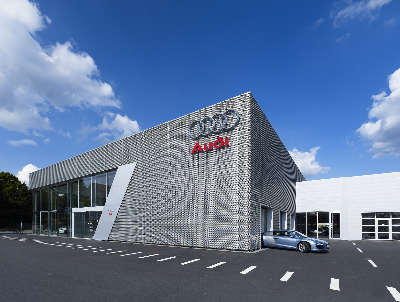 Foto - Gottfried Schultz Automobilhandels SE